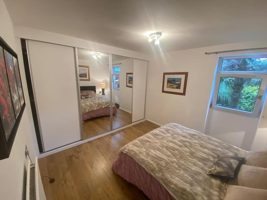 London City Retreat Escape In Oval - Elephant & Castle Exterior foto