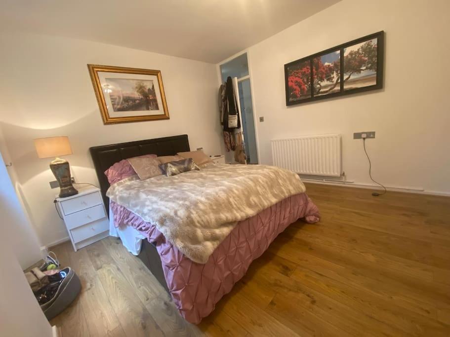 London City Retreat Escape In Oval - Elephant & Castle Exterior foto