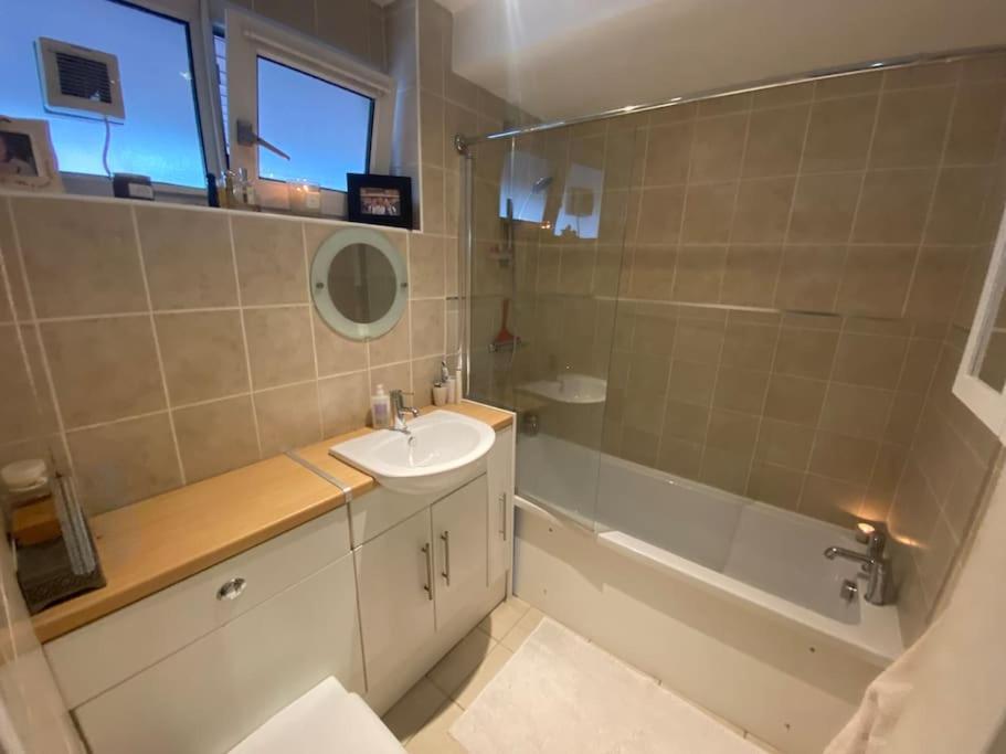 London City Retreat Escape In Oval - Elephant & Castle Exterior foto